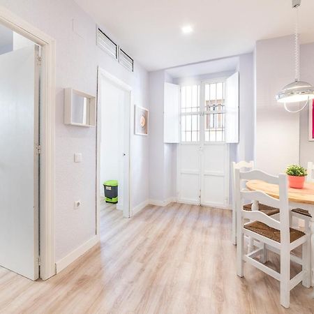 Apartamentos Alfaqueque A Seville Ngoại thất bức ảnh
