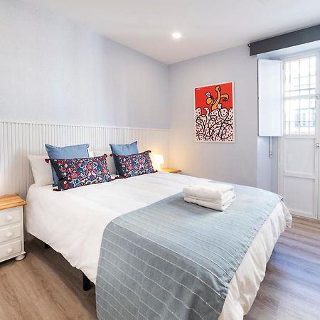 Apartamentos Alfaqueque A Seville Ngoại thất bức ảnh