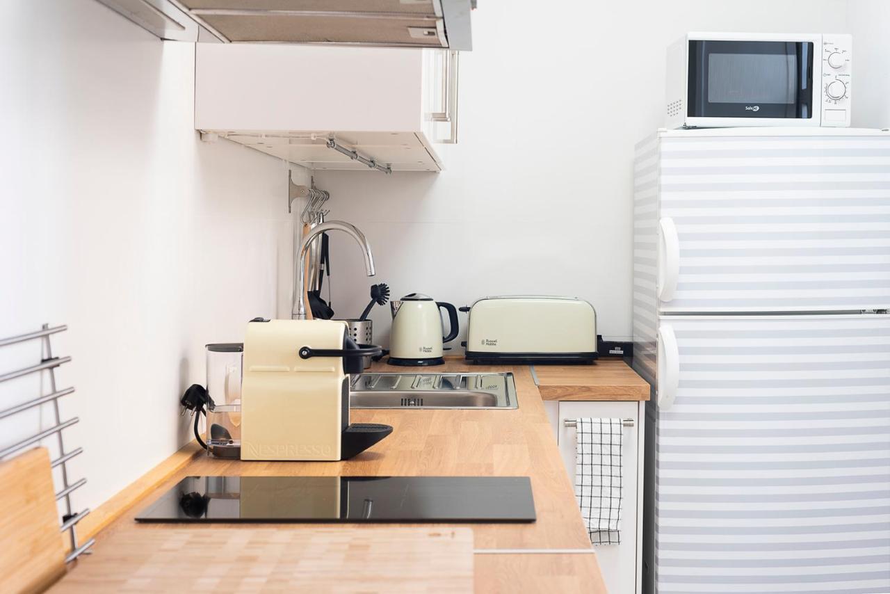 Apartamentos Alfaqueque A Seville Ngoại thất bức ảnh