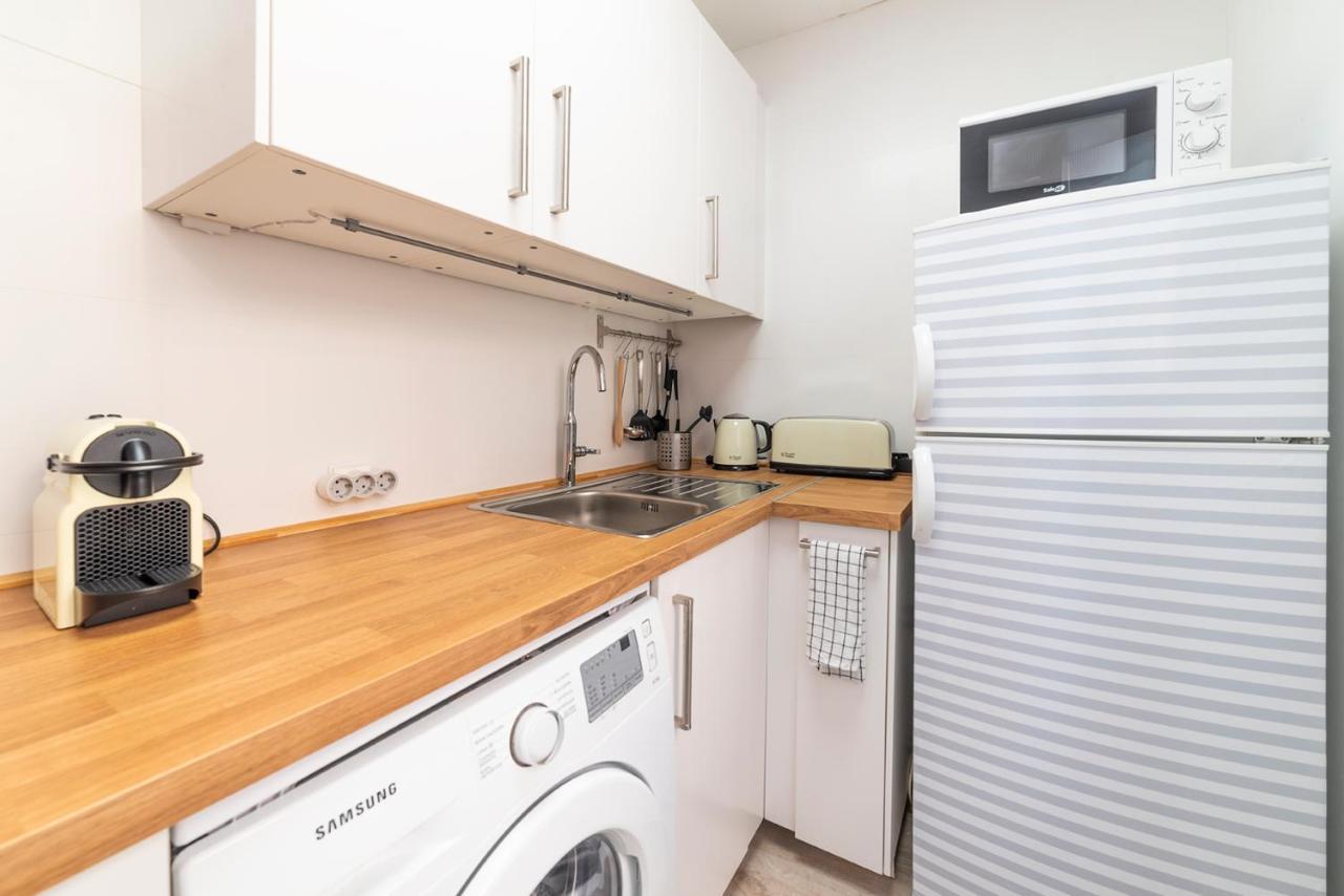 Apartamentos Alfaqueque A Seville Ngoại thất bức ảnh